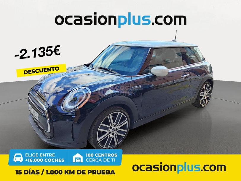 Foto del MINI Mini Cooper Aut.