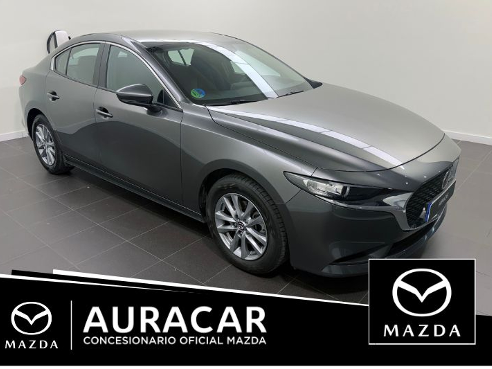 Imagen de MAZDA Mazda3
