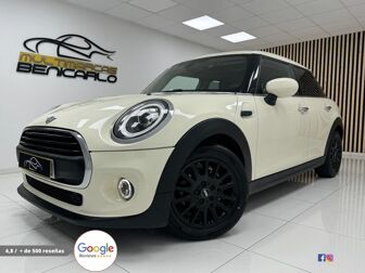 Imagen de MINI Mini One