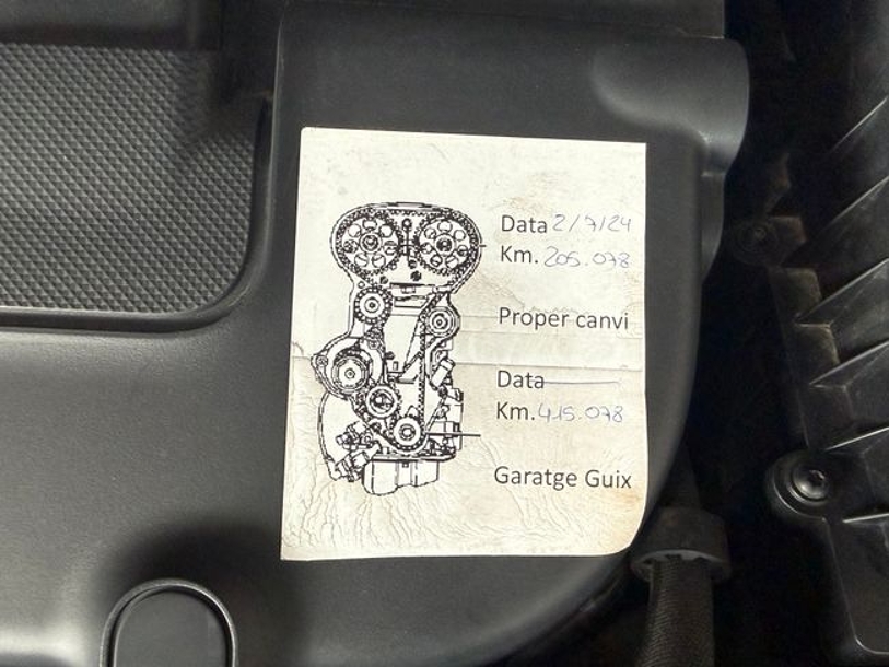 Foto del VOLKSWAGEN Golf 2.0TDI CR BMT GTD 184