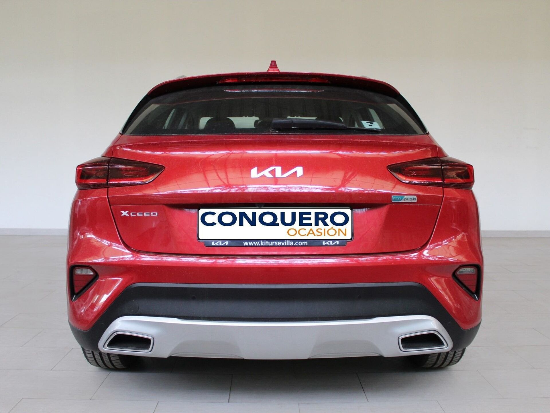 Imagen 3 de KIA XCeed