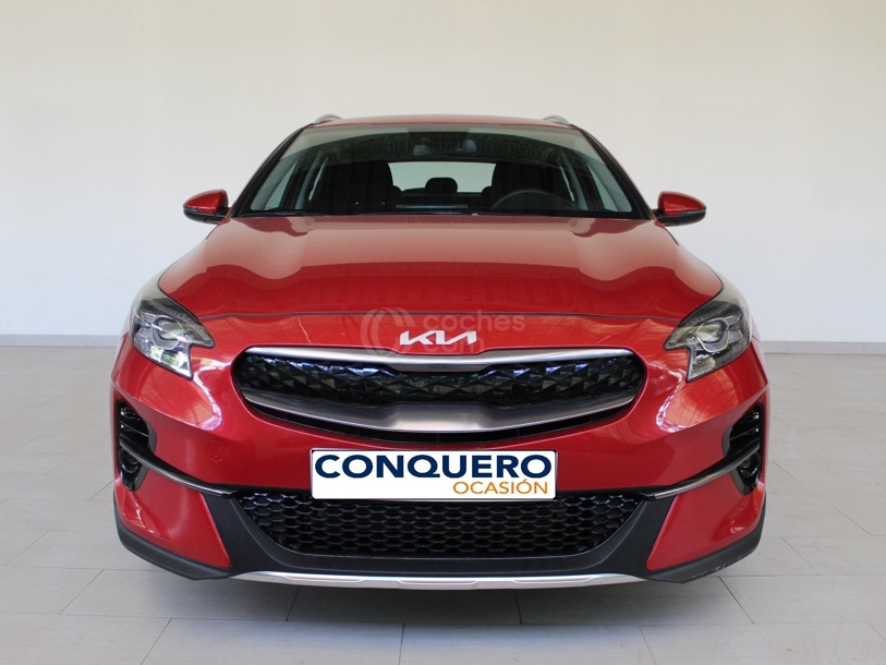 Foto del KIA XCeed 1.6 PHEV eDrive Aut.