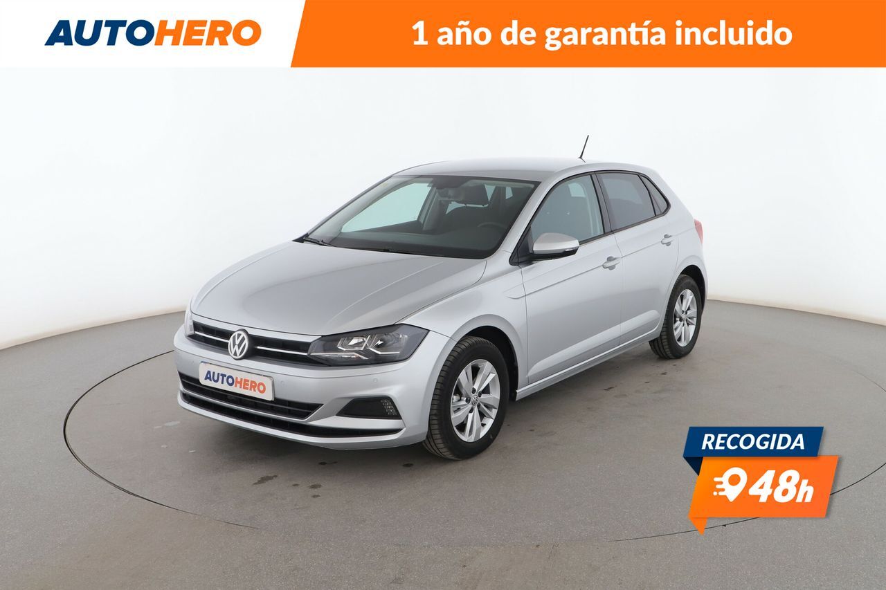 VOLKSWAGEN Polo (1.0 TSI Advance) en Madrid