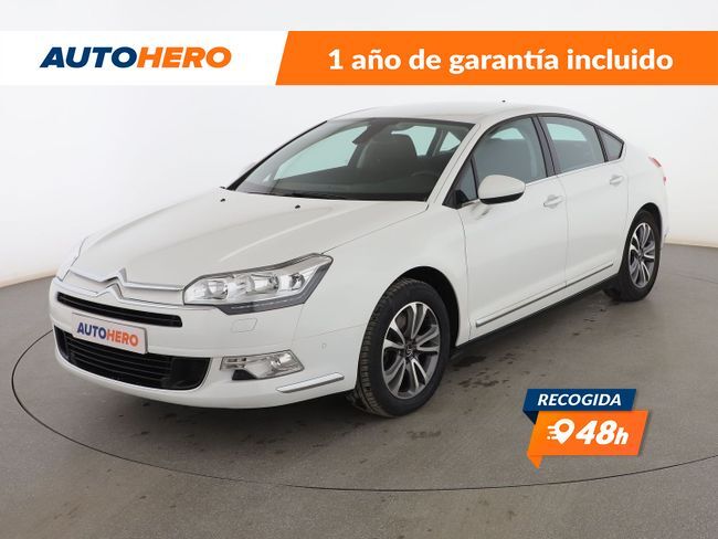 CITROEN C5 (2.0 Blue-HDi Feel Edition) en Madrid