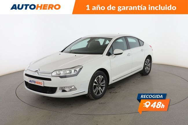 CITROEN C5 (2.0 Blue-HDi Feel Edition) en Madrid