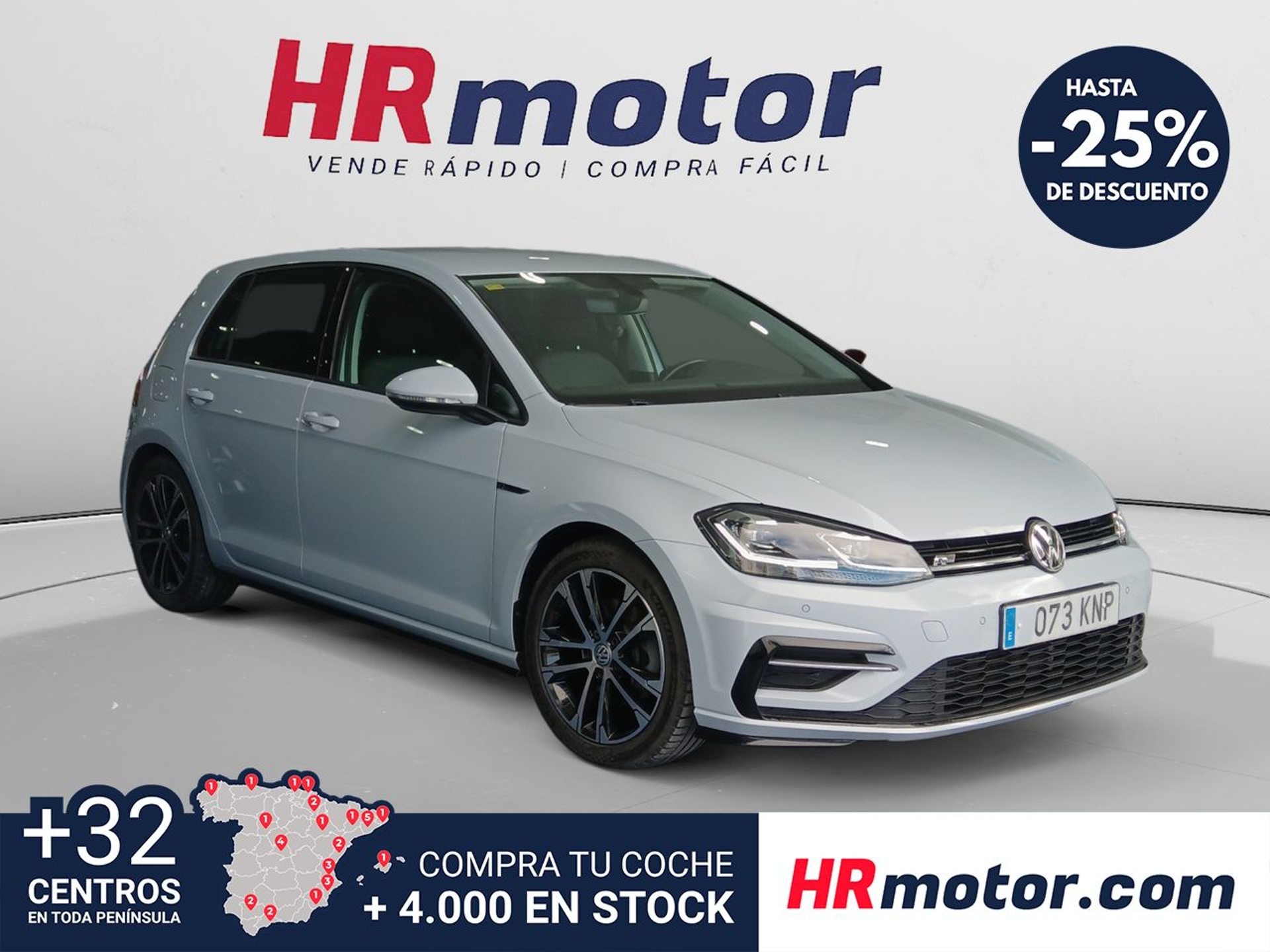 Imagen de VOLKSWAGEN Golf