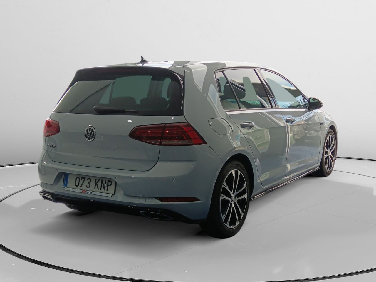 Foto del VOLKSWAGEN Golf 1.5 TSI Evo Sport DSG7 110kW