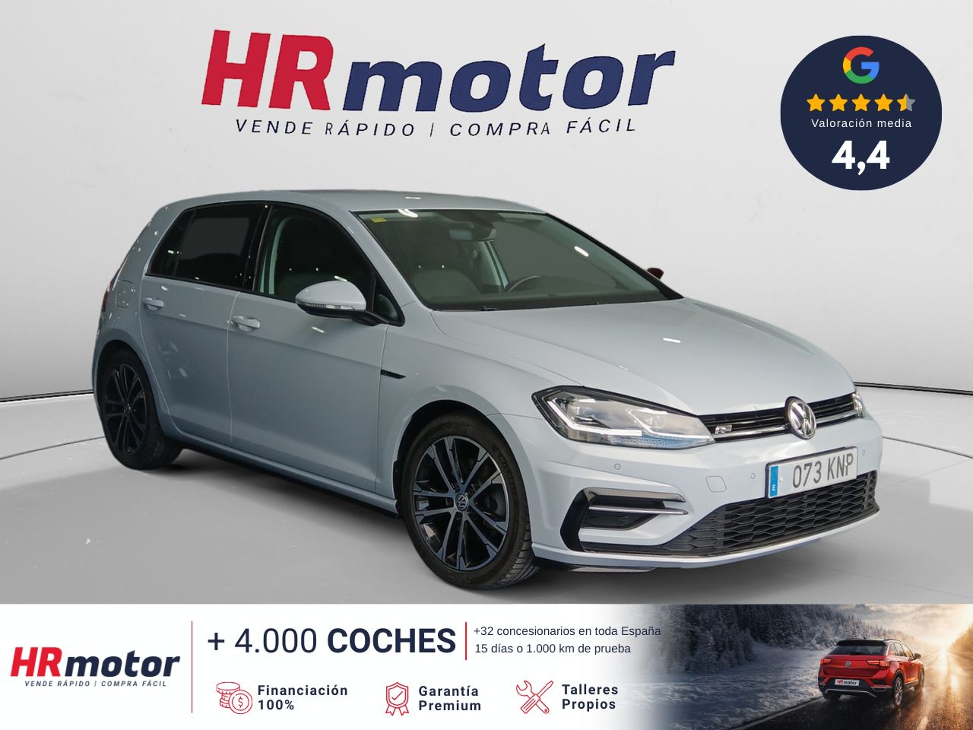 Imagen de VOLKSWAGEN Golf