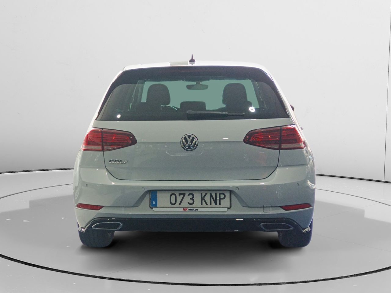 Foto del VOLKSWAGEN Golf 1.5 TSI Evo Sport DSG7 110kW