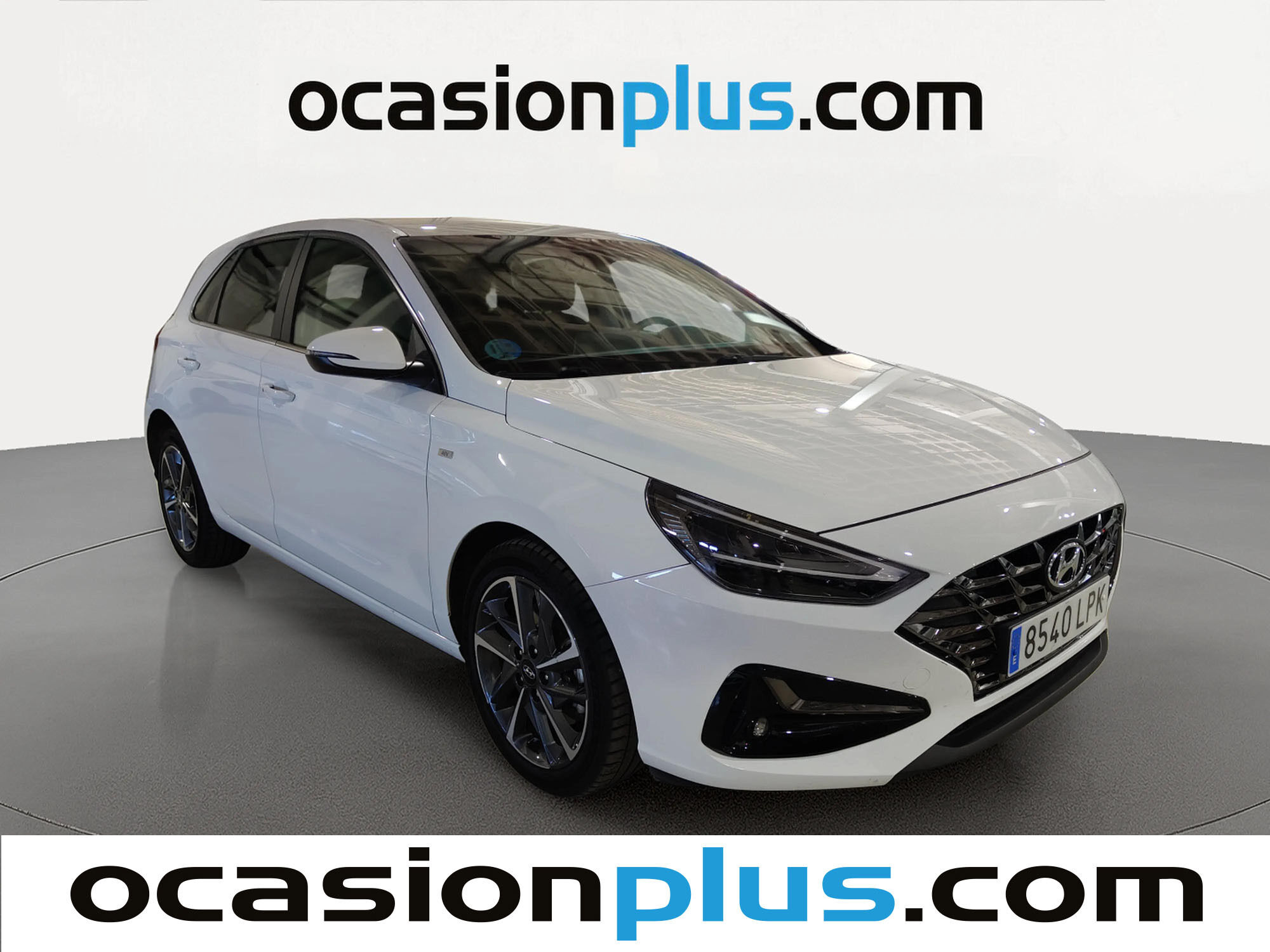 Foto del HYUNDAI i30 1.0 TGDI Tecno 48V 120