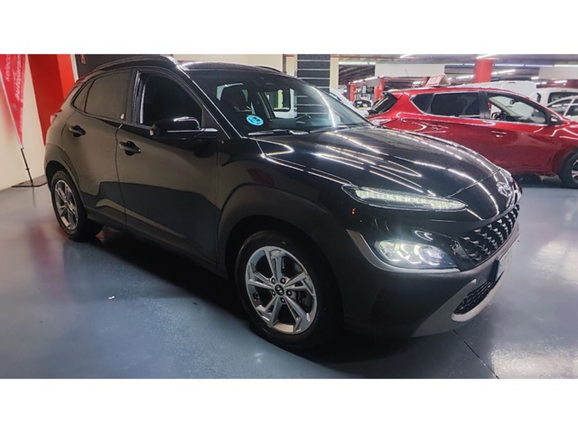 Imagen de HYUNDAI Kona
