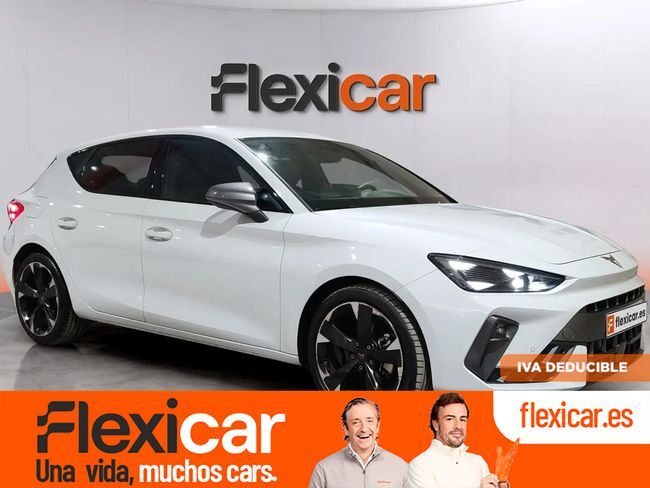 Foto del CUPRA León 1.5 ETSI DSG 110Kw