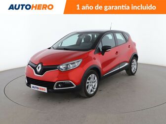 Imagen de RENAULT Captur TCe Energy Zen 66kW