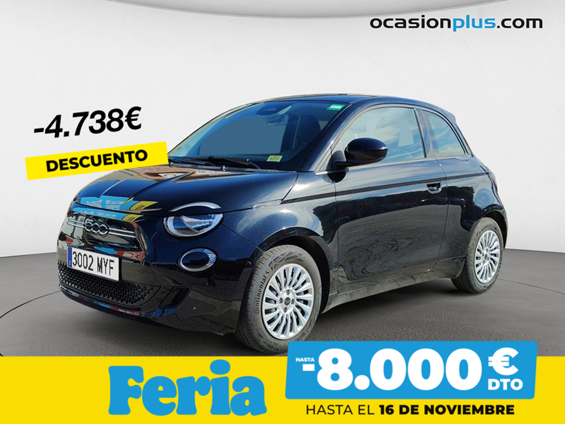 Imagen de FIAT 500