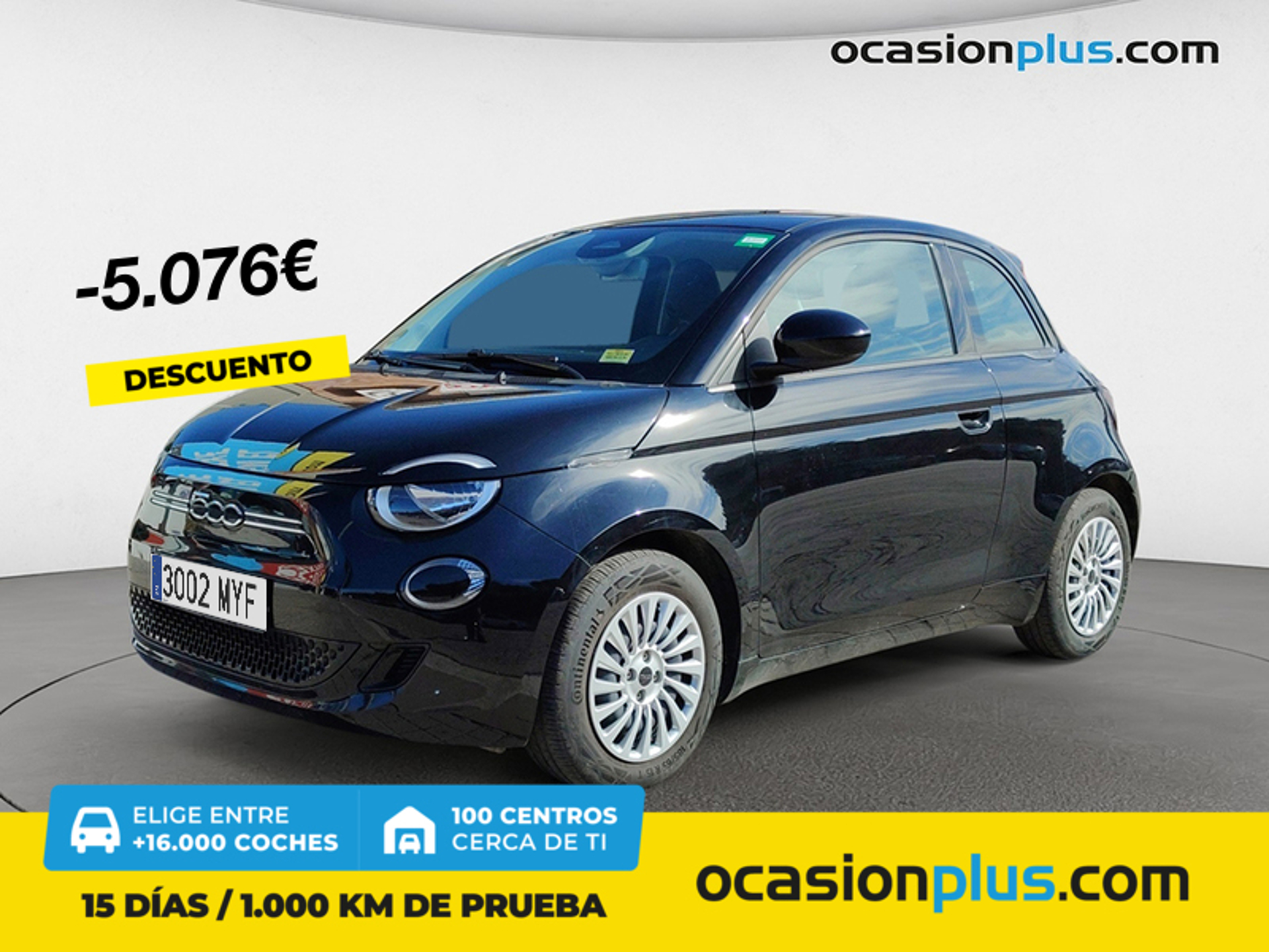 Imagen de FIAT 500