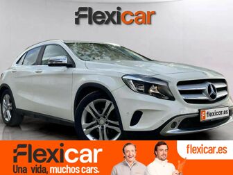 Imagen de MERCEDES Clase GLA