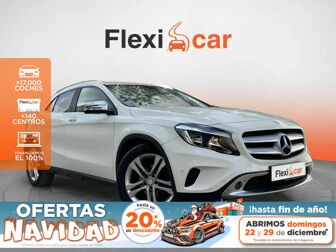 Imagen de MERCEDES Clase GLA GLA 220d Style 7G-DCT