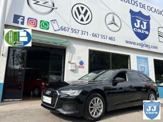 Imagen de AUDI A6 Avant 35 TDI S tronic