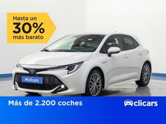 Imagen de TOYOTA Corolla 125H Feel!