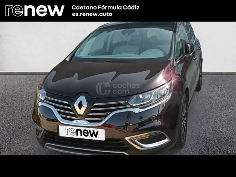 Foto del RENAULT Espace Blue dCi Zen EDC 139kW