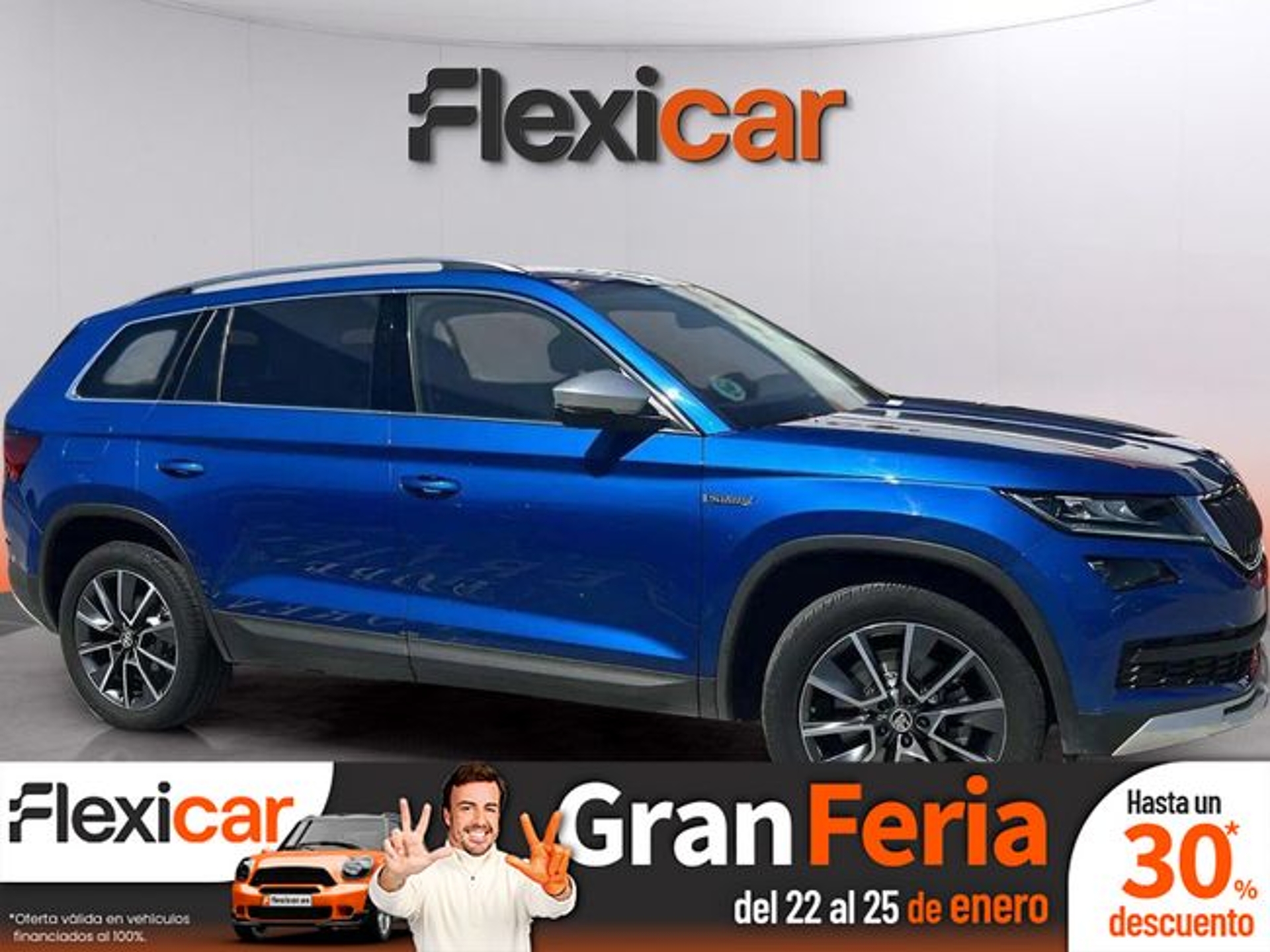 Imagen de SKODA Kodiaq