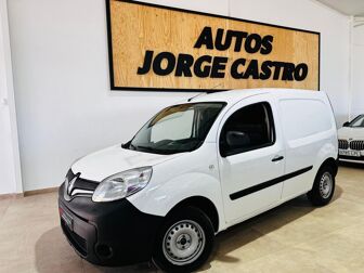 Imagen de RENAULT Kangoo Fg. 1.5dCi Profesional 55kW