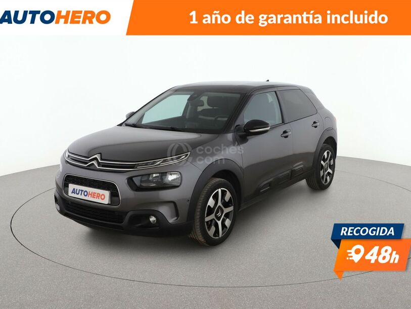 Foto del CITROEN C4 Cactus 1.2 PureTech S&S Shine Pack 110