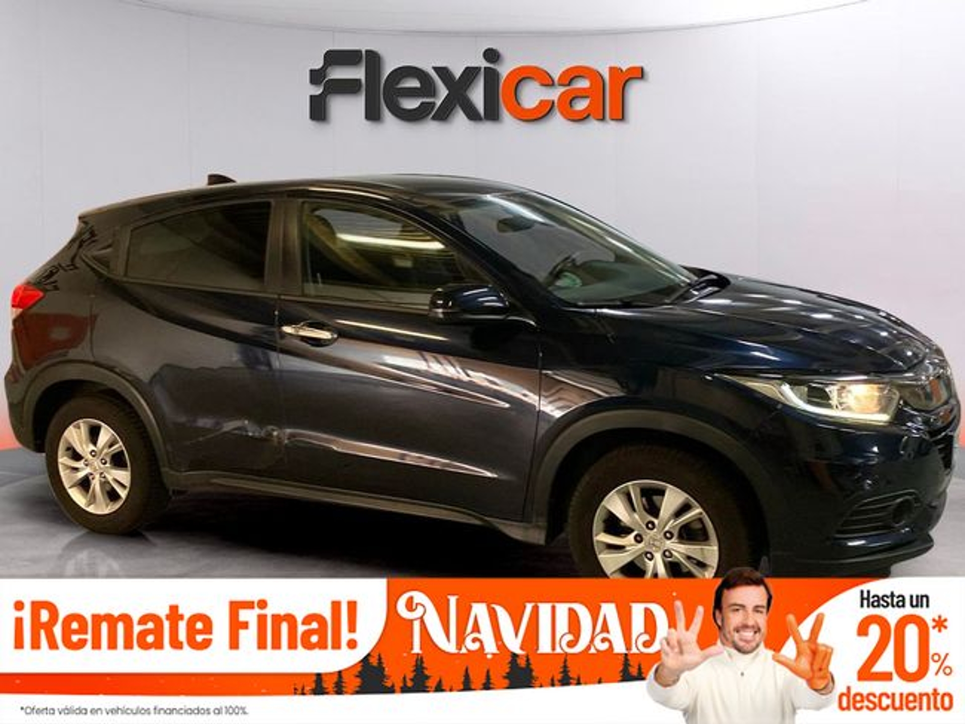 Imagen de HONDA HR-V