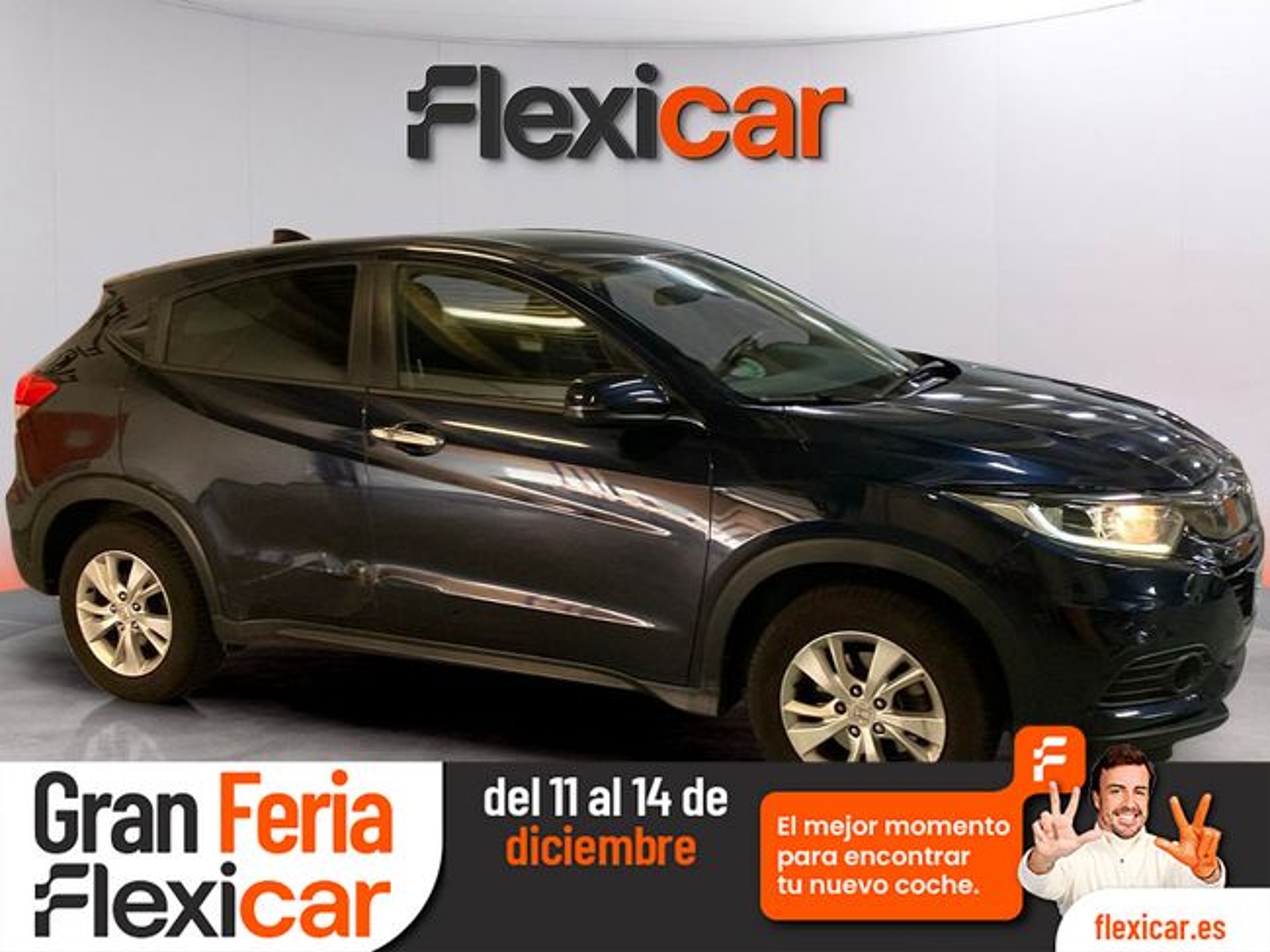 Imagen de HONDA HR-V