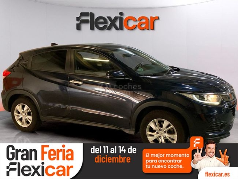 Foto del HONDA HR-V 1.5 i-VTEC Elegance Navi