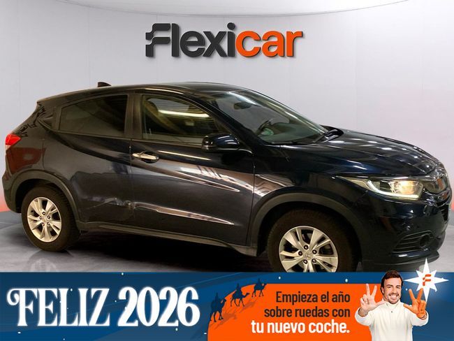 HONDA HR-V (1.5 i-VTEC Elegance Navi) en Vizcaya