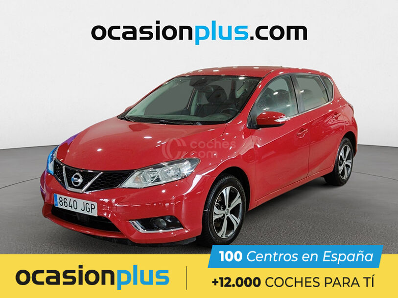 Foto del NISSAN Pulsar 1.2 DIG-T Acenta