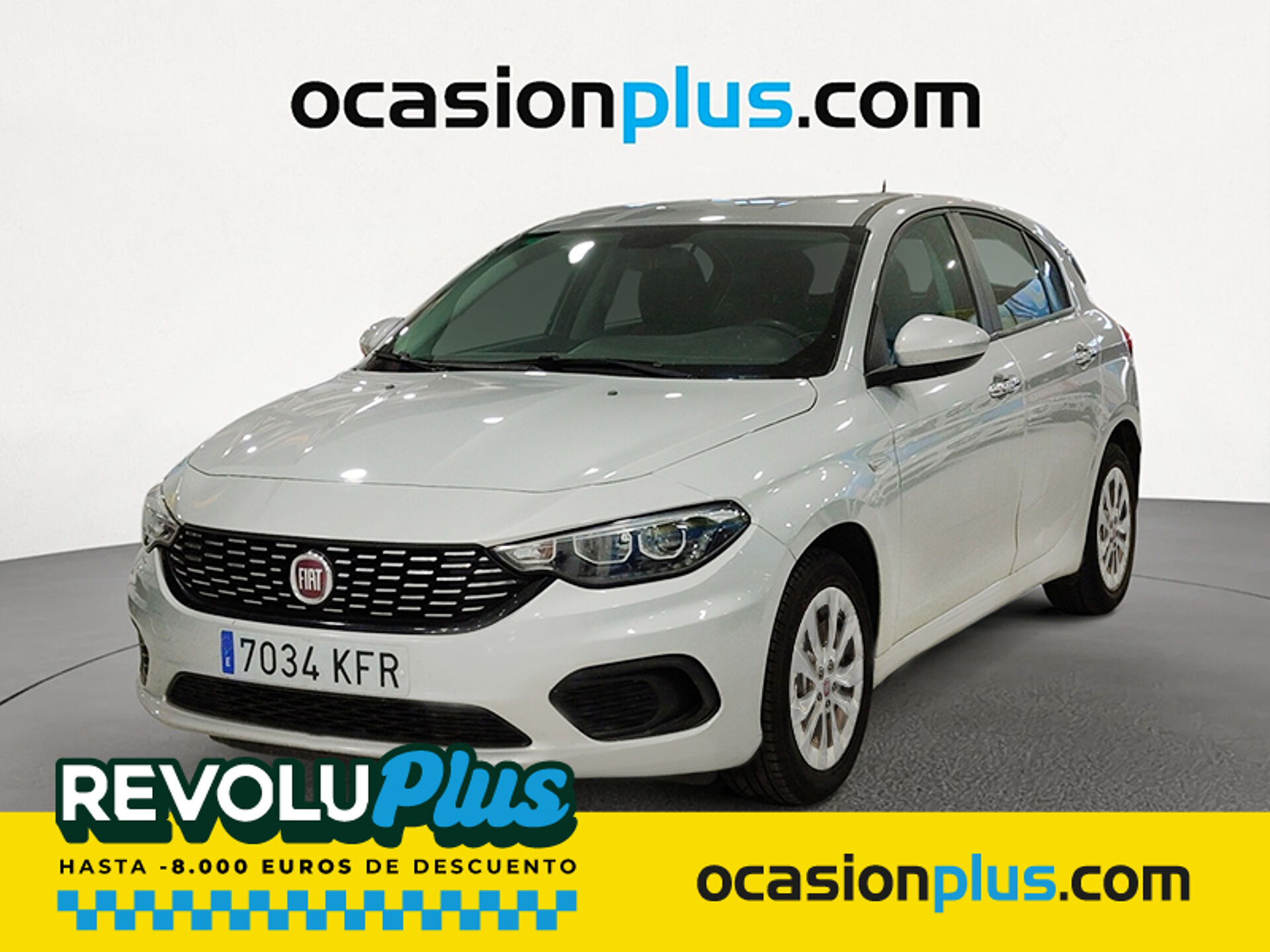 Imagen de FIAT Tipo