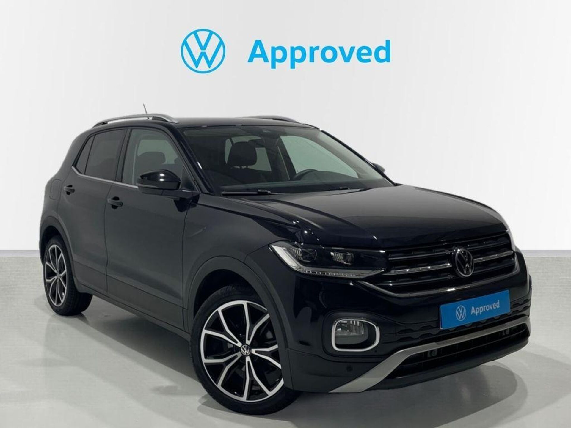 Imagen de VOLKSWAGEN T-Cross