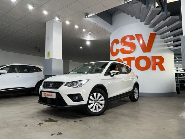 Foto del SEAT Arona 1.0 TSI S&S Style 110