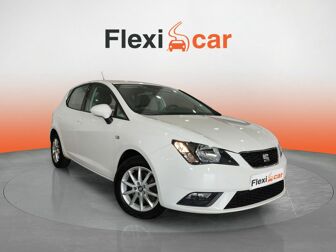 Imagen de SEAT Ibiza 1.4TDI CR S&S Style 105