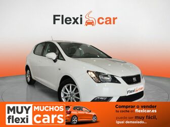 Imagen de SEAT Ibiza 1.4TDI CR S&S Style 105