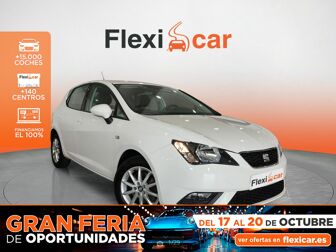 Imagen de SEAT Ibiza 1.4TDI CR S&S Style 105