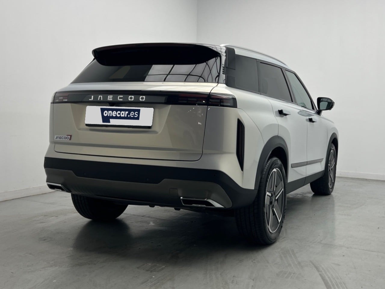 Foto del JAECOO 7 1.6 Select 4x2