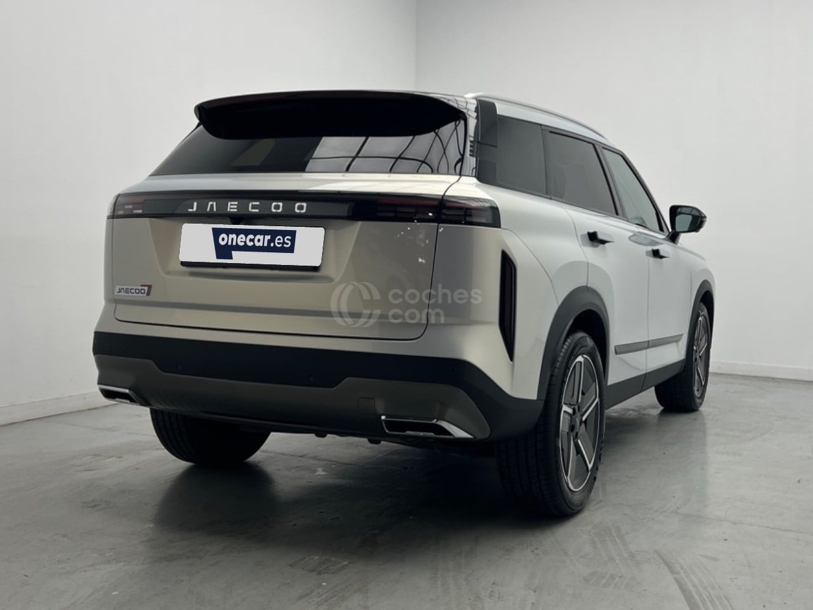 Foto del JAECOO 7 1.6 Select 4x2