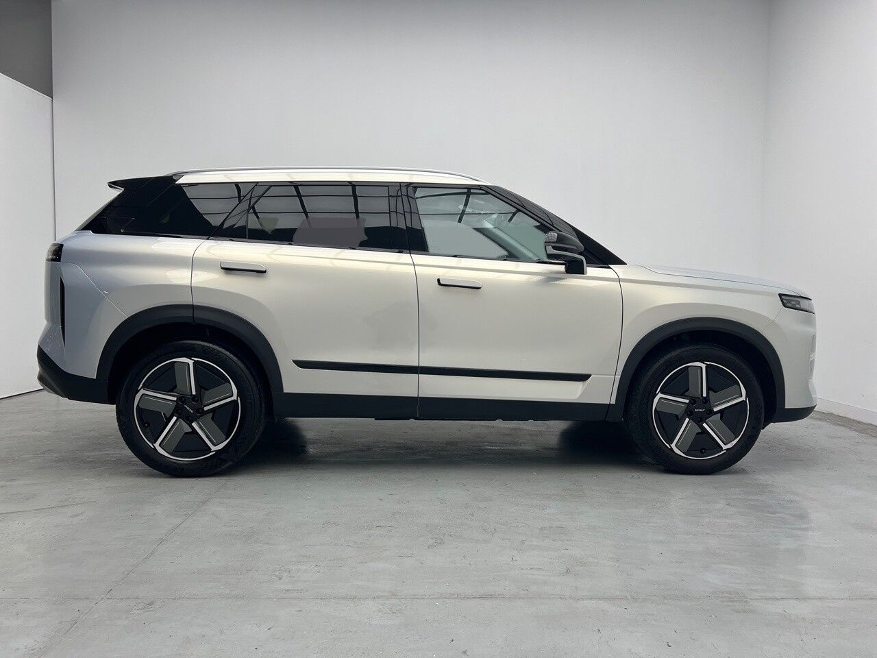 Foto del JAECOO 7 1.6 Select 4x2