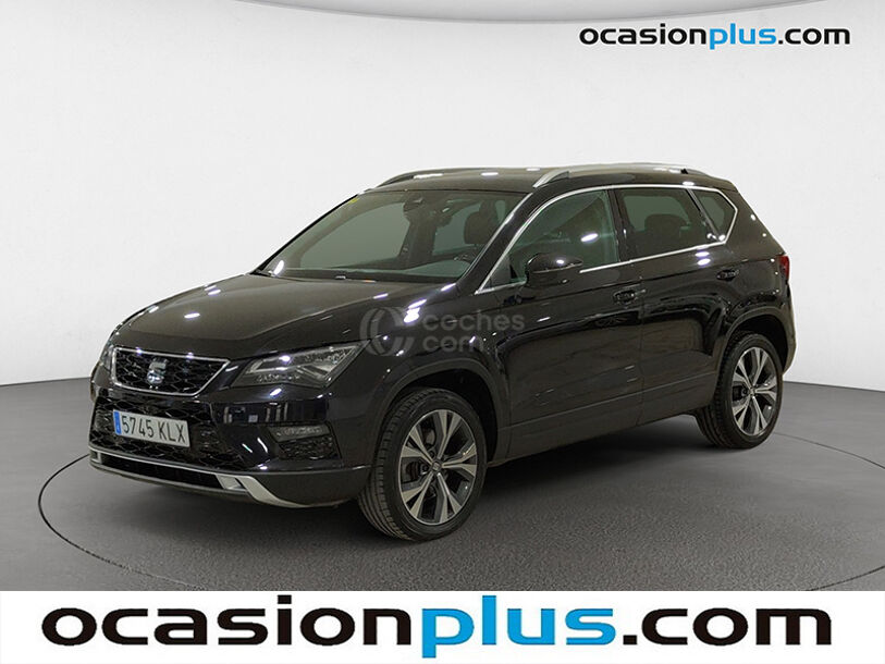 Foto del SEAT Ateca 1.4 EcoTSI S&S Xcellence