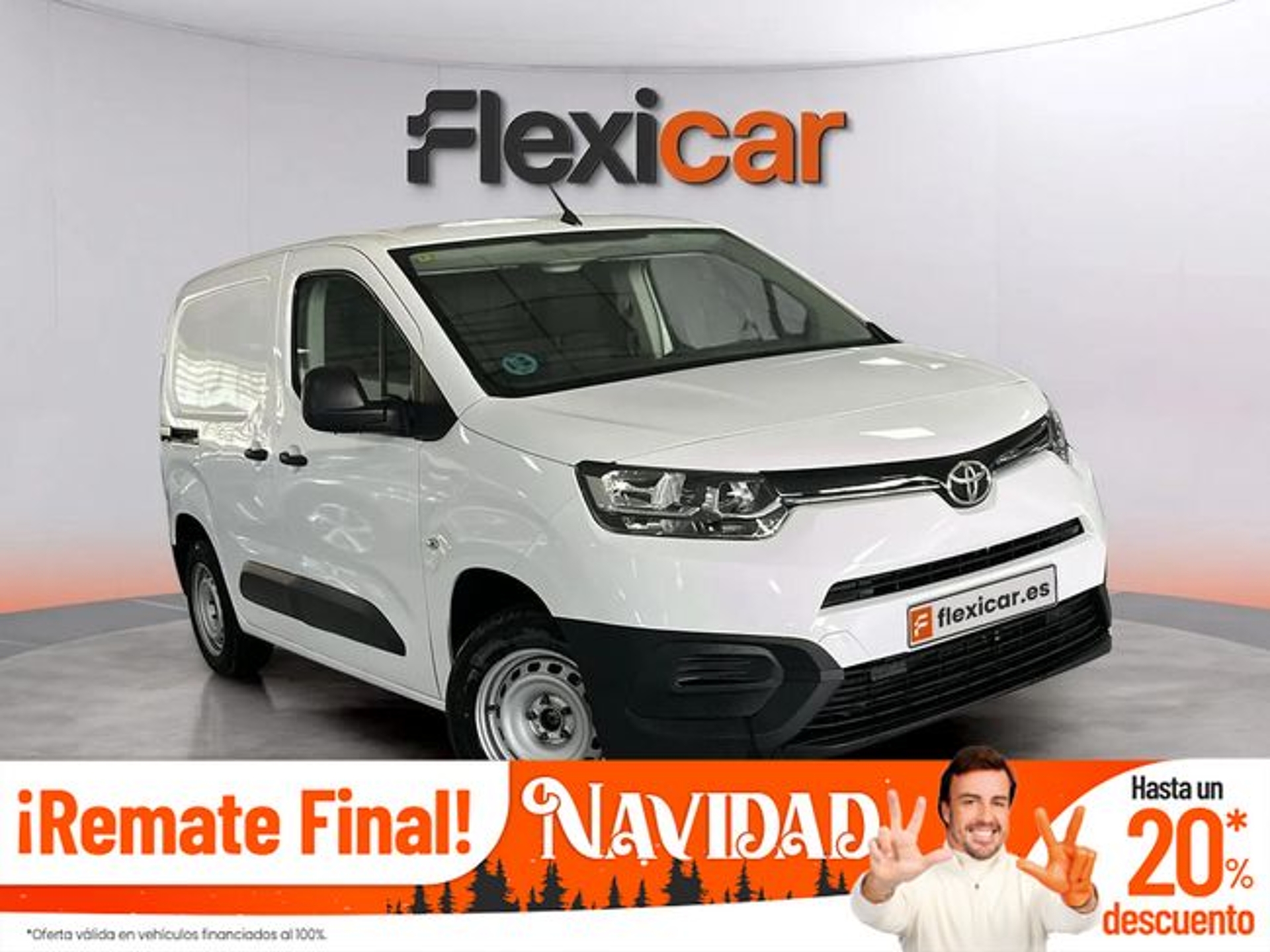 Imagen de TOYOTA Proace City Verso