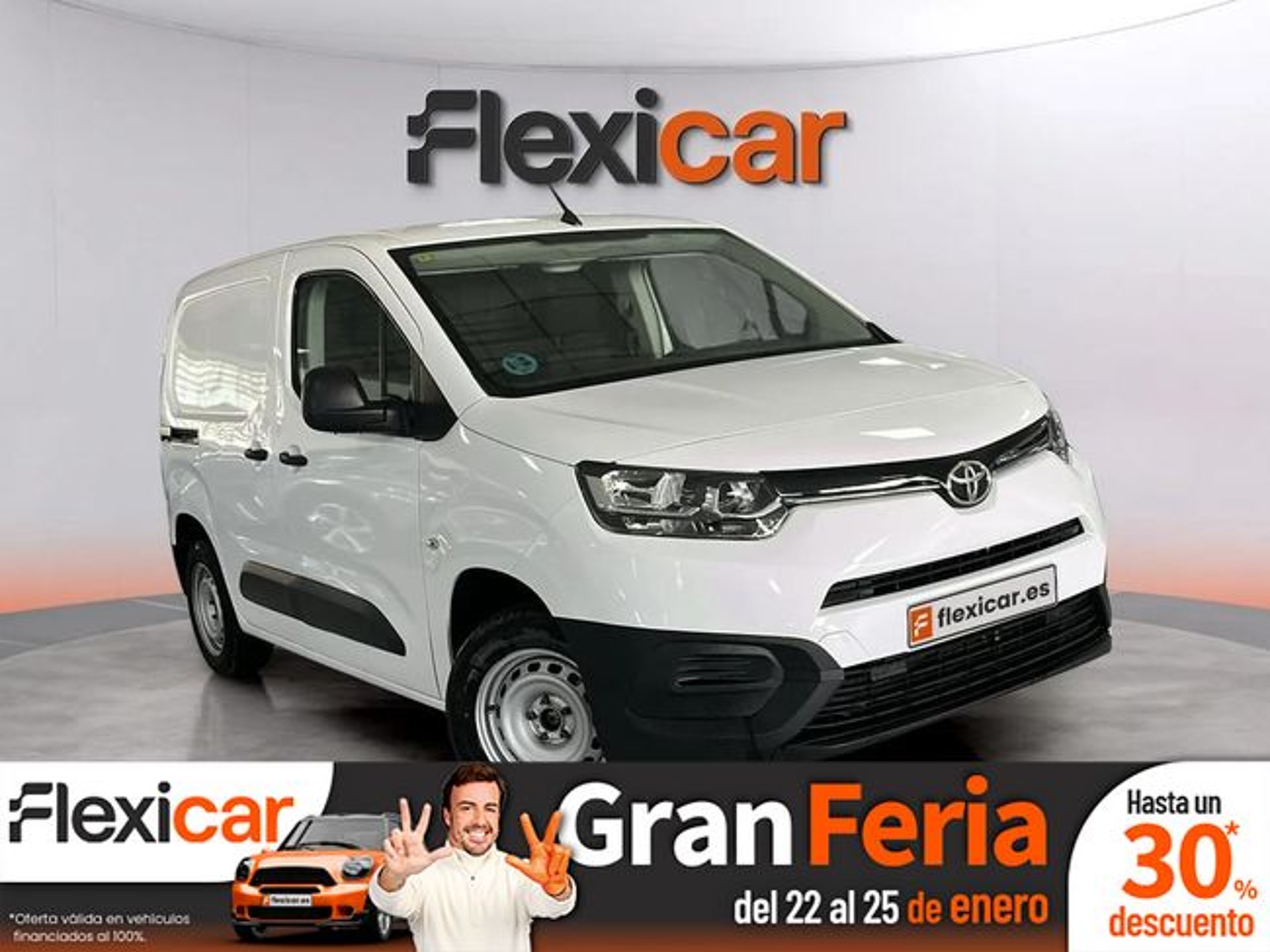 Imagen de TOYOTA Proace City Verso