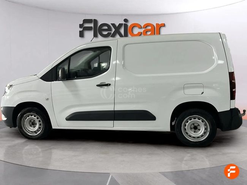 Foto del TOYOTA Proace City Verso Family L1 1.5D 5pl. Active
