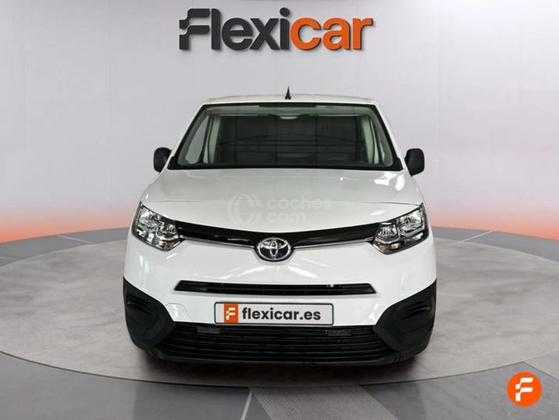 Foto del TOYOTA Proace City Verso Proace City Family L1 1.5D 5pl. Active