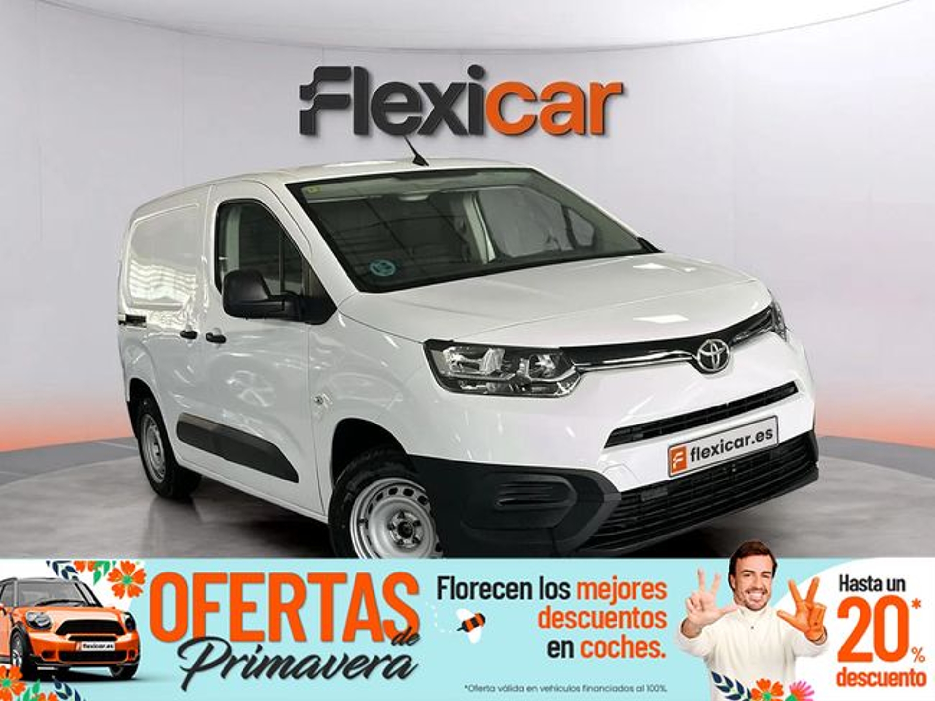 Imagen de TOYOTA Proace City Verso