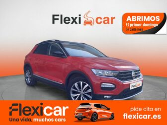 Imagen de VOLKSWAGEN T-Roc 1.5 TSI Advance DSG7