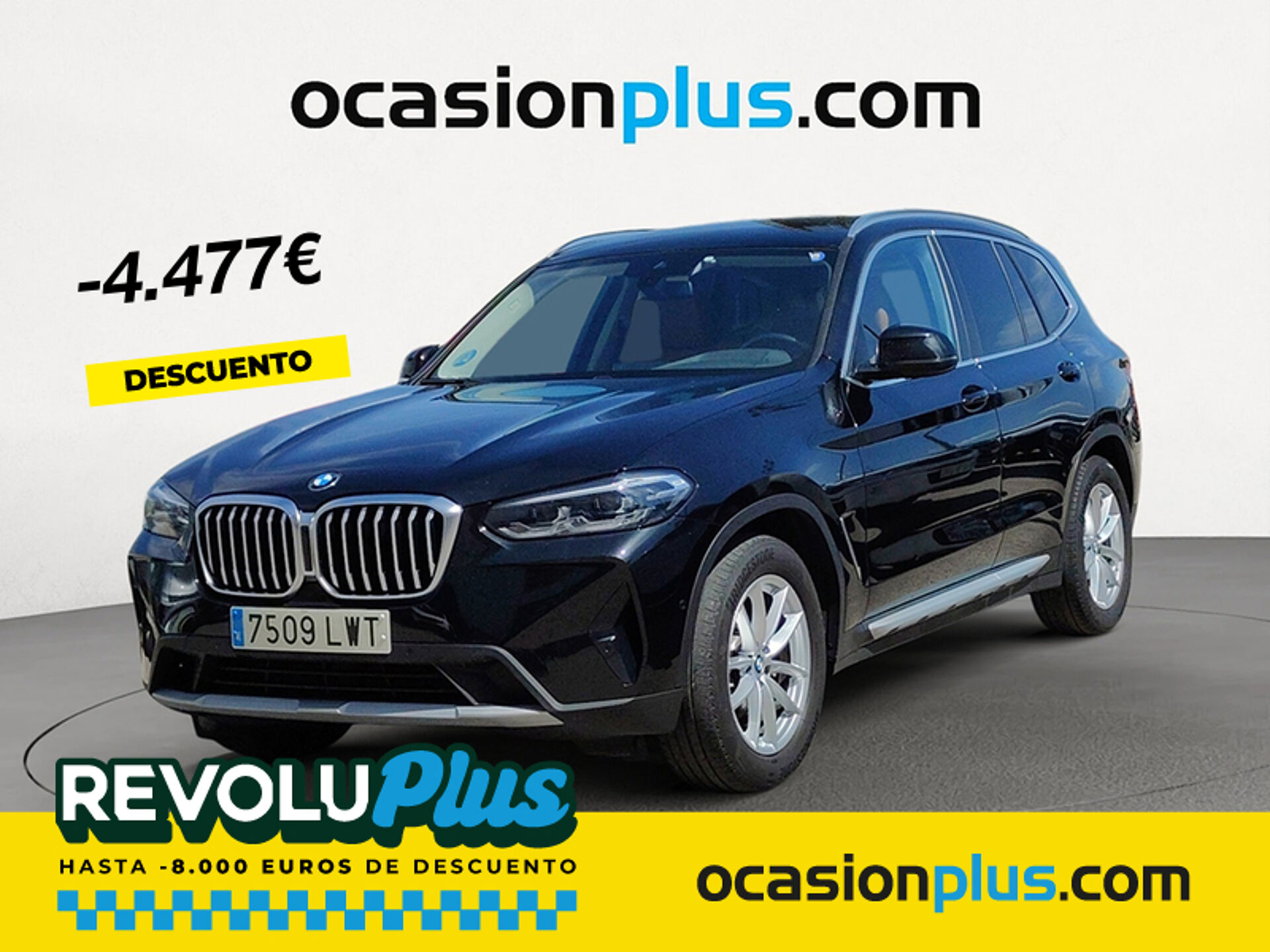 Imagen de BMW X3