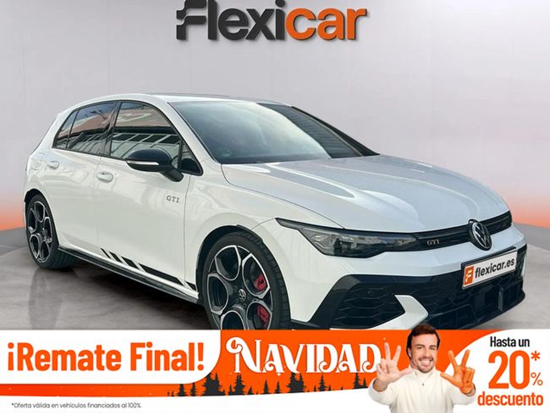 Imagen de VOLKSWAGEN Golf